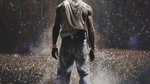 A Legend Stands Before the Infinite: Beyond the Veil